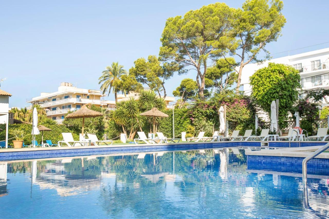 Hotel Foners (Adults Only) Playa de Palma  Exteriör bild