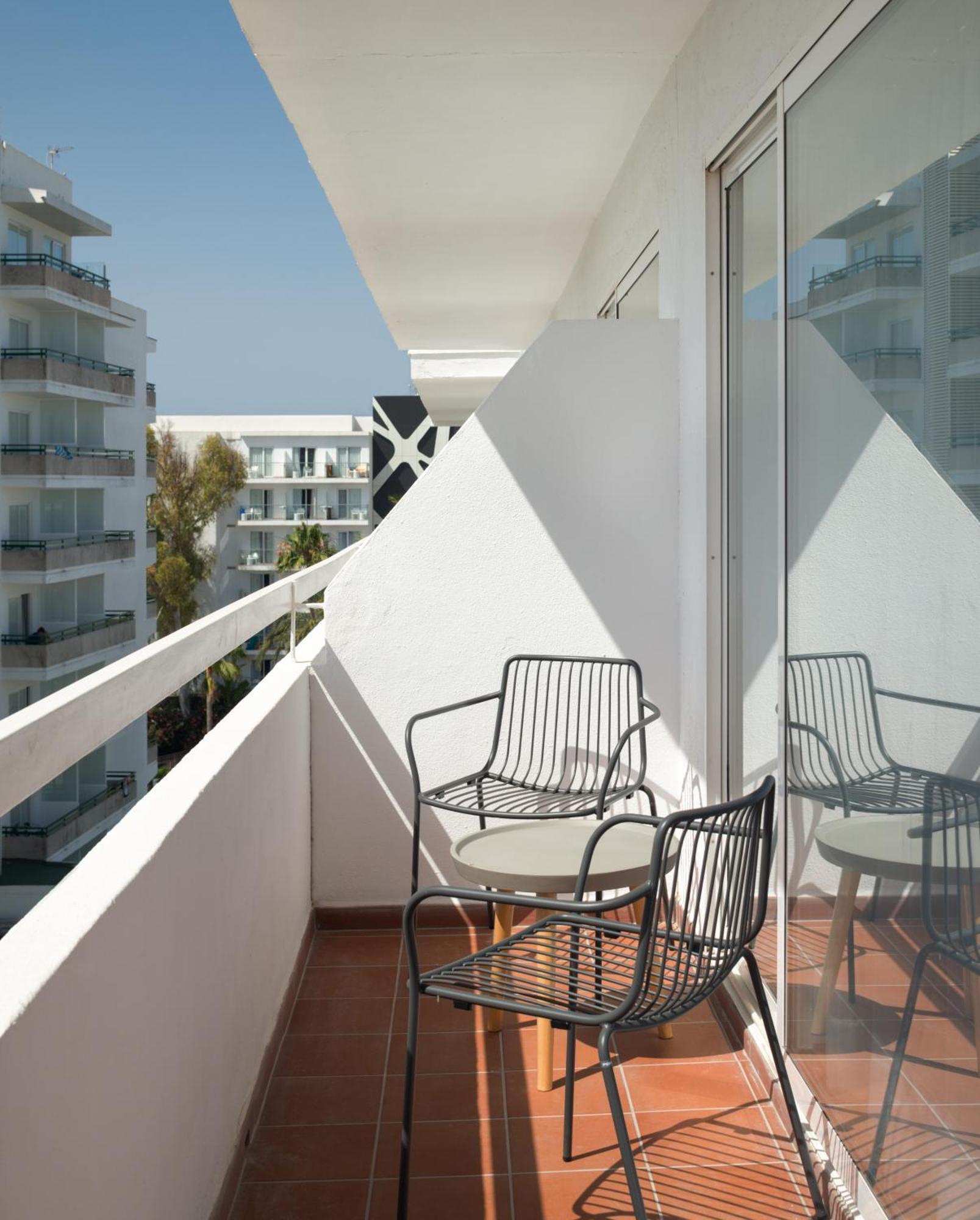 Hotel Foners (Adults Only) Playa de Palma  Exteriör bild