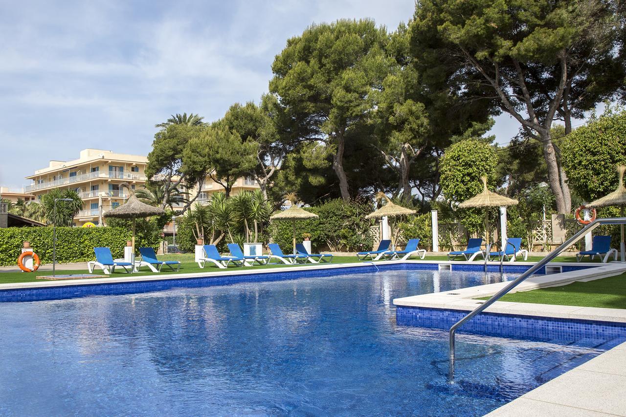 Hotel Foners (Adults Only) Playa de Palma  Exteriör bild