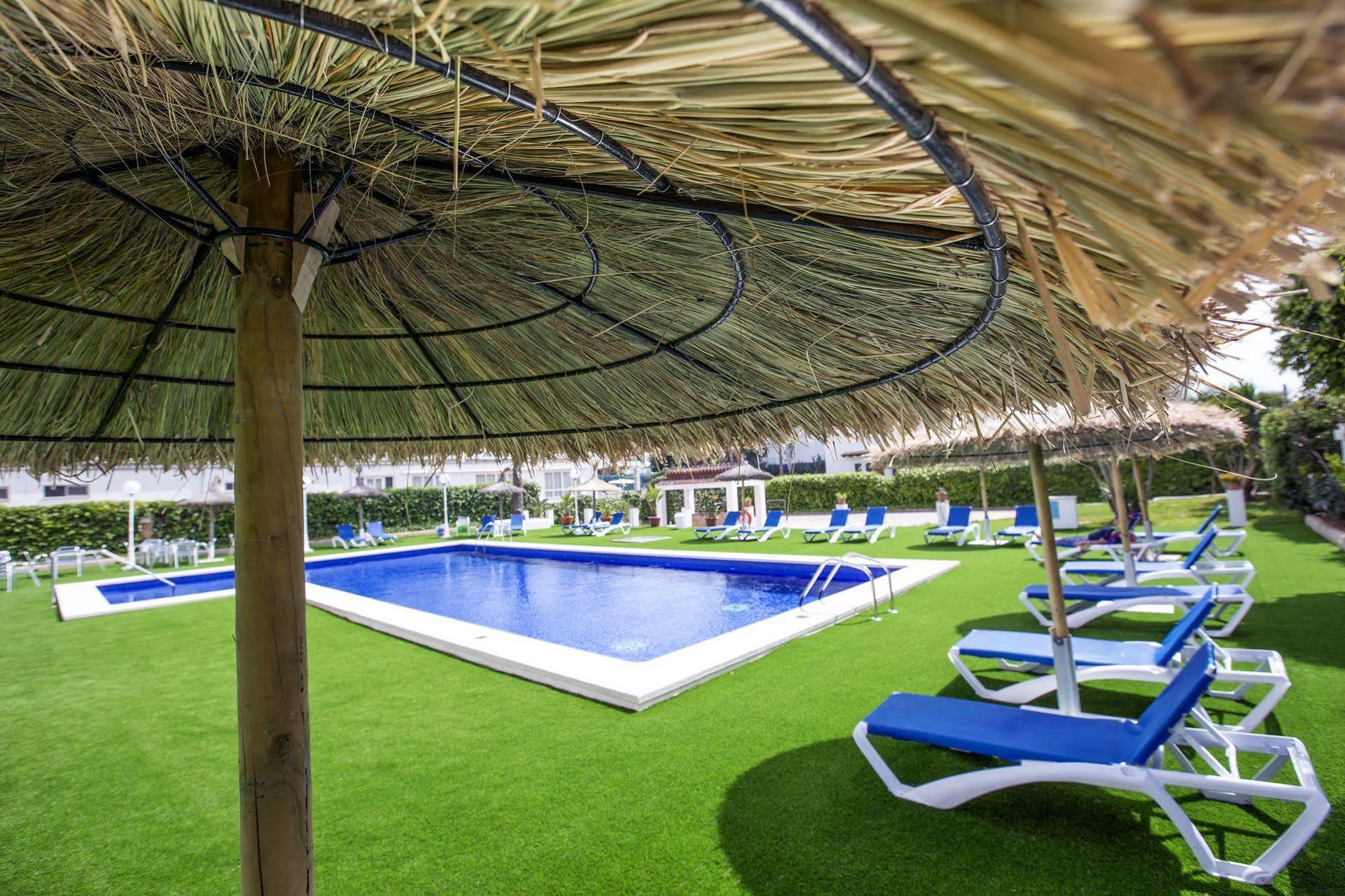Hotel Foners (Adults Only) Playa de Palma  Exteriör bild