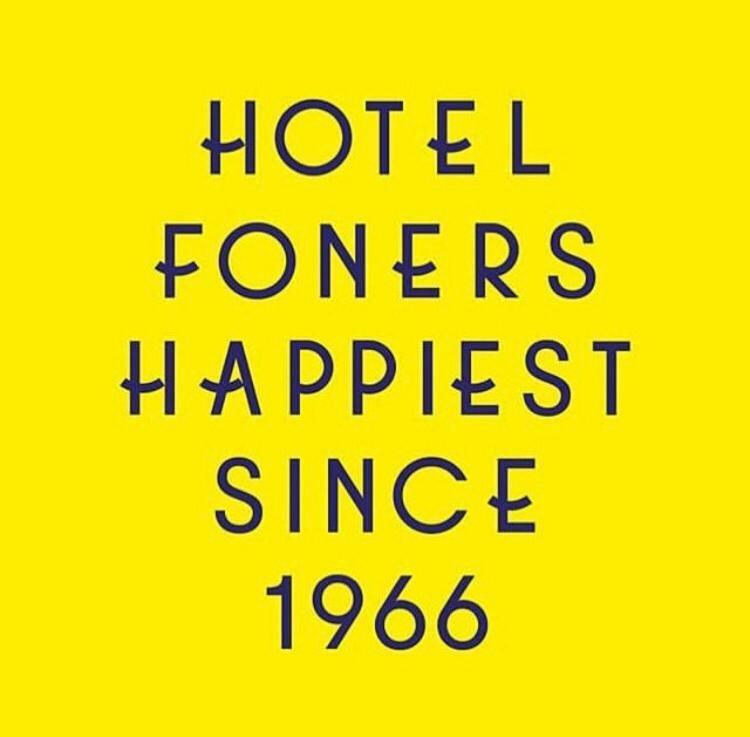 Hotel Foners (Adults Only) Playa de Palma  Exteriör bild
