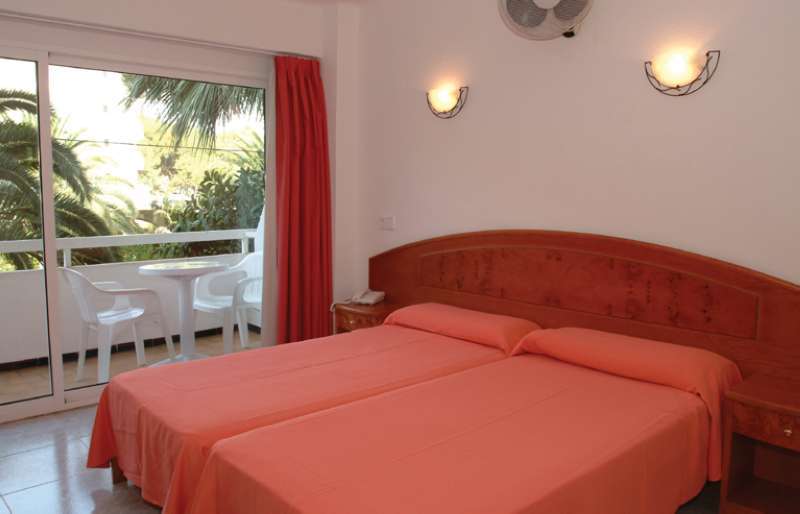 Hotel Foners (Adults Only) Playa de Palma  Exteriör bild
